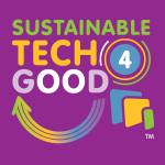 Sustainable Tech 4 Good