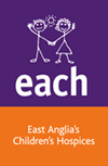 East Anglia’s Children’s Hospices (EACH)