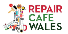 Repair Cafe Wales